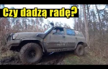 Sieroty offrołdu znowu w akcji!