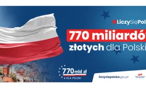 Rząd w spocie przekonuje o sukcesie negocjacyjnym M Morawieckiego i promuje KPO