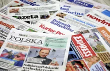 Orlenizacja mediów w praktyce. Teksty wychwalające fuzję w gazetach Polska Press
