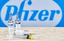 Hakerzy zablokowali platformę rejestracji na szczepionkę Pfizera