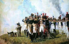 Wunderwaffe pod Borodino. Tajna broń Rosjan podczas wojny z Napoleonem.