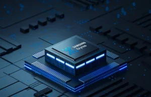 Samsung przygotowuje 5 nm chip Exynos z GPU AMD, który ma konkurować z M1