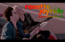 Roxette - Joyride (30th Anniversary 4K Version)