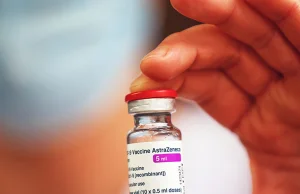 AstraZeneca vaccine: 3-month dosage interval might be preferable