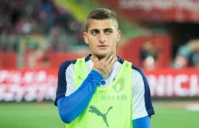 Duży problem Włochów. Verratti może nie zagrać na Euro 2020 - Piłkarski...