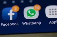 Sąd zdecydował: Facebook nie może przetwarzać danych użytkowników WhatAppa