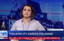 TVPiS: "Pseudoelity gardzą Polakami"