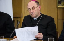 Komisja ds. pedofilii wystąpiła o akta spraw księży. Episkopat ich nie udostępni