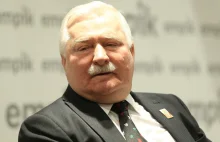 Wałęsa wprost u Wojewódzkiego o poszukiwaniu pracy: zaczyna brakować