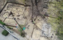 Westerplatte: archeolodzy odkryli wartownię nr 5