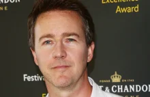 Na noże 2: Edward Norton dołącza do Daniela Craiga i Dave'a Bautisty!