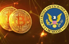 Amerykański nadzór finansowy ostrzega przed bitcoinami.
