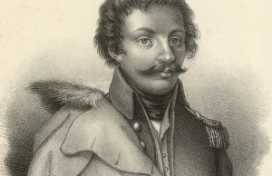 Władysław Jabłonowski – pierwszy czarnoskóry generał polskiego wojska