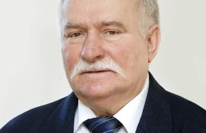 Lech Wałęsa