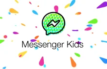Messenger Kids na Androida. Grupa docelowa: dzieci 6-12 lat