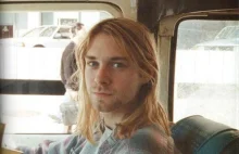 FBI ujawniło akta ws. śmierci Kurta Cobaina. Są w nich listy i doniesienia...
