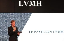 Louis Vuitton przestanie stosować plastik w opakowanich