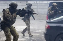 Polscy policjanci zagrożeni? Ostrzeżenia przed Al-Kaidą!