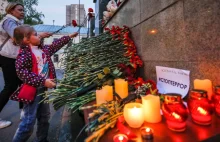 Strzelanina w Kazaniu. Pierwsze pogrzeby ofiar strzelaniny w gimnazjum