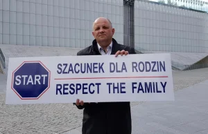 Doradca Czarnka dostał 6 tys. zł za walkę z LGBT i nie wykazał tego w ośw. maj.