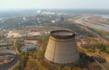 Czarnobyl: dziwna aktywność w stopionych zgliszczach elektrowni