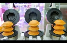 UFO Burger