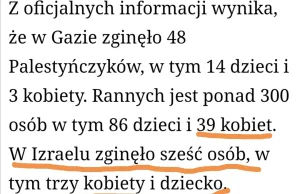 Seksizm w artykule gazety Rzeczpospolita.