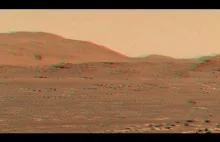 film 3D z Marsa