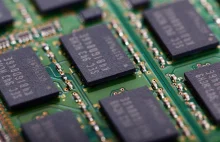 Pozew: Samsung, SK Hynix i Micron mogli celowo podwyższać ceny pamięc DRAM