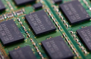 Pozew: Samsung, SK Hynix i Micron mogli celowo podwyższać ceny pamięc DRAM