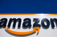 Amazon wygrywa z Komisją Europejską. Nie zapłaci zaległych 250 mln euro...