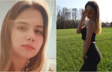 Zaginęła 15 letnia mieszkanka Wierzchosławic