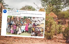 66-latek z Zimbabwe ma 16 żon, 151 dzieci i ścisły harmonogram...