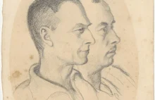 Witold Pilecki i prawdziwy Serafiński. Niezwykły portret