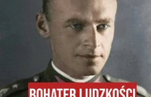 120. rocznica urodzin Pileckiego.Czas żeby przestał być tylko polskim bohaterem?