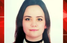 ZAGINĘŁA 18-letnia Kasia Mosiejowska ze świętokrzyskiego❗️