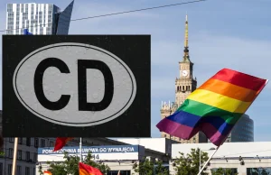 Potężne i brutalne naciski na ambasadorów, by podpisali list w sprawie LGBT