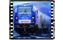 Sfilmuj kolej z Lotos Kolej – konkurs dla miłośników kolei
