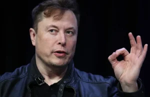 Elon zarobił, więc Tesla już nie będzie przyjmować Bitcoinów