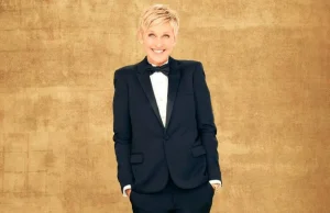 Ellen DeGeneres ogłosiła koniec swojego talk-show