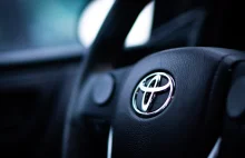Prezes Toyoty w ogniu krytyki za swoje słowa o silnikach spalinowych