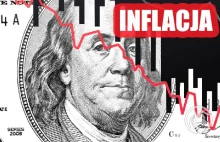 Czy inflacja zniszczy nasze oszczędności?