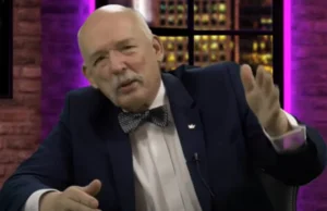 Korwin-Mikke ZMASAKROWAŁ socjalistów! „Ludzie stawiający takie pytania są...