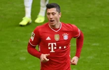 Robert Lewandowski opuścił trening w towarzystwie lekarzy! - Piłkarski...