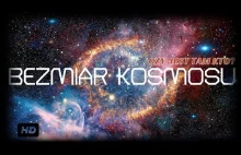 Bezmiar Kosmosu: Czy jest tam kto ? [PLANETE+ 2020]