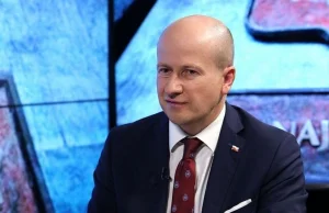 Bartłomiej Wróblewski nie będzie RPO. Senat odrzucił jego kandydaturę