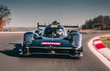 Glickenhaus spełnia marzenie o Le Mans - nowy hypercar w FIA WEC