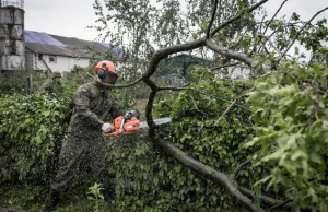 Nadchodzi współpraca WOTu z PGE Dystrybucja