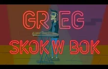 Greg - Skok w bok | Maćko Animations