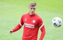 To oficjalne: Krzysztof Piątek nie zagra na Euro 2020